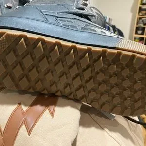 Vans | Shoes | Mens Vans Ultra Cush Snow Boots Brand New No  display picture 3